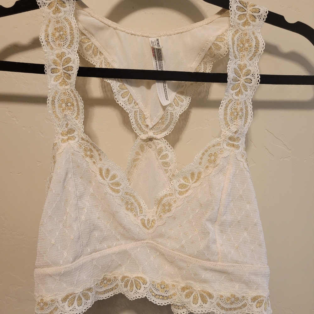 Free People bandeau